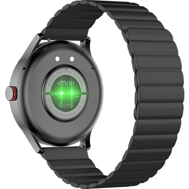 Imıkı Tg1 Xiaomi Ecosystem Company Sesli Görüşme Akıllı Saat Fiyatı
