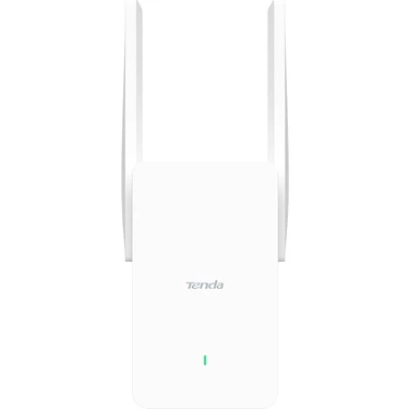 Tenda A23 Wi-Fi 6 10/100/1000  2 Anten Menzil