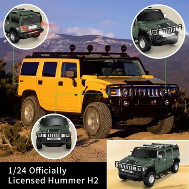 Prozip hummer ul2272 off road sale