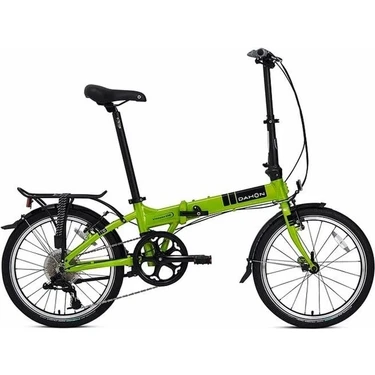 Dahon Vitesse D8 Katlanır Bisiklet