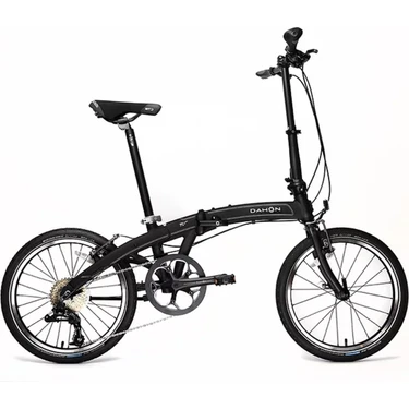 Dahon Mu D9 Katlanır Bisiklet