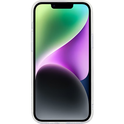 Iphone 14 Için Şık Işıltılı Damla Geçirmez Kapak Pc+Tpu Koruyucu Telefon Geri Kasa-Mor (Yurt Dışından) fırsatları