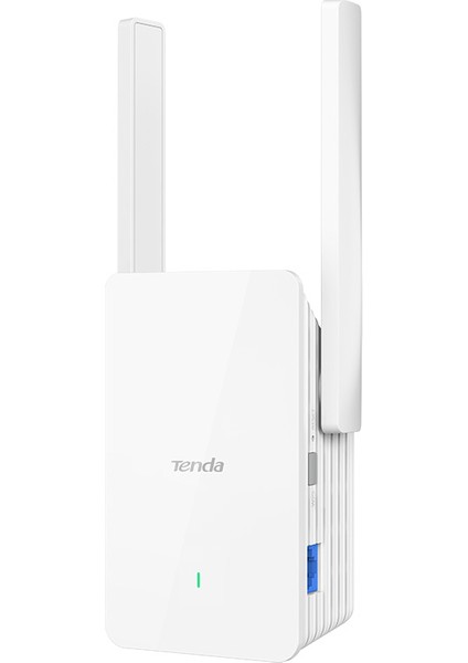 A23 Wi-Fi 6 10/100/1000  2 Anten Menzil Arttırıcı