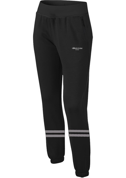 Erkek Çocuk Mavi Günlük Sporcu Eşofman Takımı 104CM-176CM Omuz Şeritli modelleri