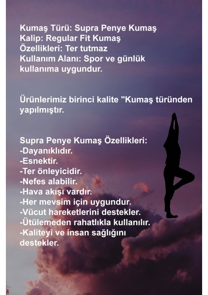 Kız Çocuk Fuşya Günlük Sporcu Eşofman Takımı 104CM-176CM Ön Cep Şeritli indirimleri