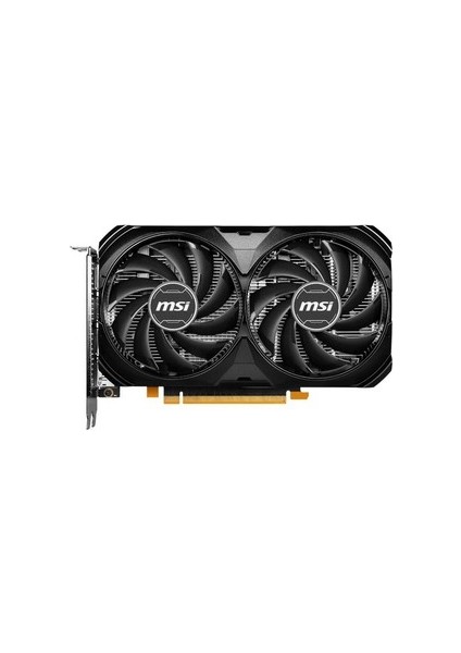 Rtx 4060 Tı Ventus 2x Black 16G Oc 16GB Geforce RTX4060TI Gddr6 128BIT HDMI 3xdp 16X Ekran Kartı