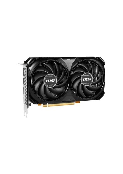 Rtx 4060 Tı Ventus 2x Black 16G Oc 16GB Geforce RTX4060TI Gddr6 128BIT HDMI 3xdp 16X Ekran Kartı