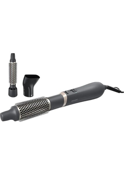 BHA301/00 Airstyler Argan Yağlı Seramik Saç Düzletiştirici