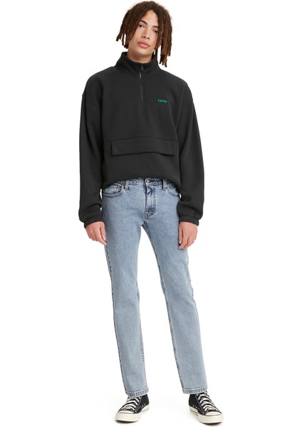 511™ Slim Fit Erkek Jean Pantolon - Dolf Easy Stones