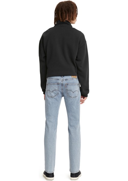 511™ Slim Fit Erkek Jean Pantolon - Dolf Easy Stones