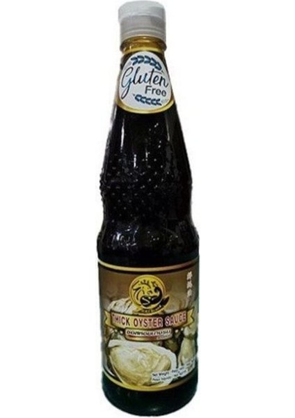 Istiridye Sosu (Thick Oyster Sauce) 815 gr