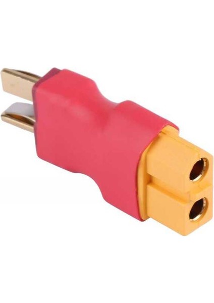 XT60 Deans T Plug Çevirici Konnektör Adaptör