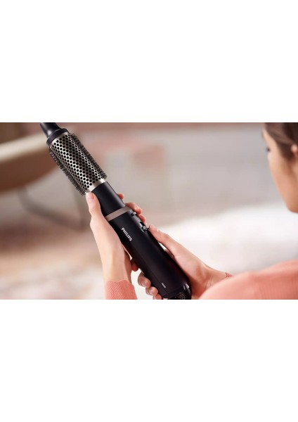 Hava Üflemeli Saç Şekillendiricisi 3000 Series indirimleri