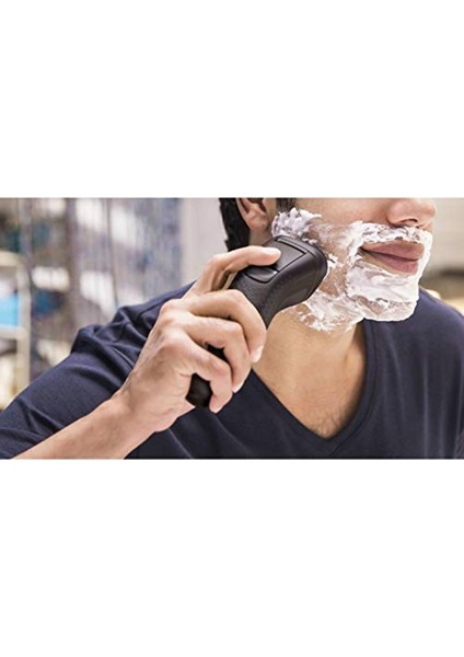 S1223/41 Tıraş Makinesi modelleri