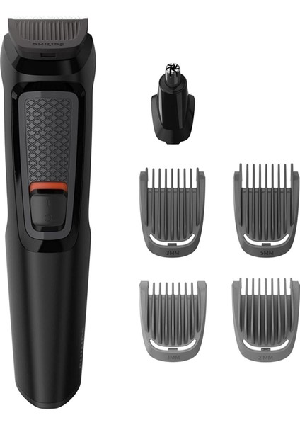 6'lı Set Erkek Bakım Kiti