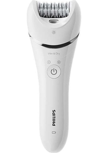 8000 Serisi BRE700 Islak Kuru Epilasyon Aleti BRE700 , Islak +Kuru , Hızlı Şarj fiyatları