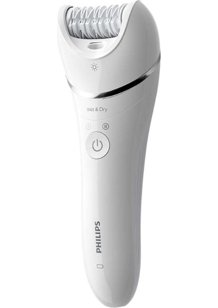 8000 Serisi BRE700 Islak Kuru Epilasyon Aleti BRE700 , Islak +Kuru , Hızlı Şarj modelleri