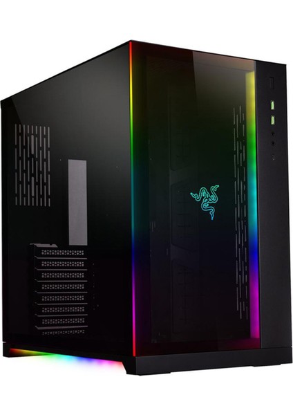 TR Gaming Razer Dynamic Gaming Sistem Amd Ryzen 5 7600X + Nvidia Geforce Rtx 3070 + 16GB Ddr5 Ram + 1tb M.2 Nvme Ssdd