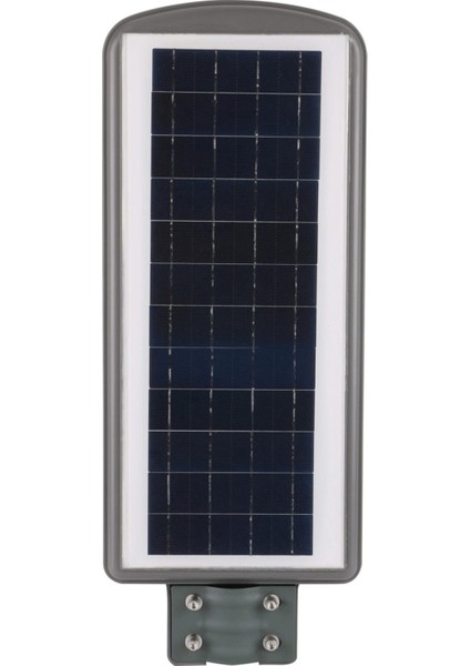 CT-4692 60 W Solar Güneş Enerjili Bahçe Sokak Aydınlatma Lambası