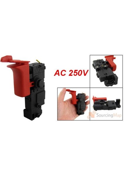 Gbh 2-26 Şalter fiyatları