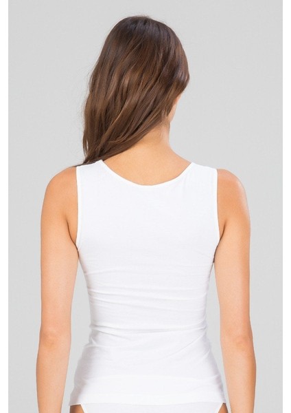 Basic Singlet Kadın Atlet