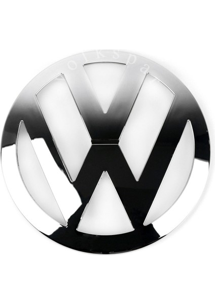 CRAFTER 2006-2016 MODEL ARASI UYUMLU ÖN PANJUR IZGARA ARMASI AMBLEMİ LOGOSU