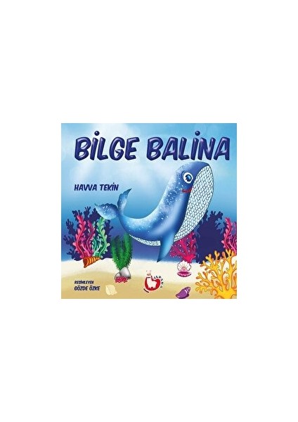 Bilge Balina - Havva Tekin