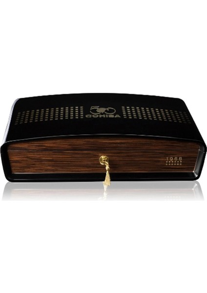 1966 Limited Edition Puro Kutusu Humidor 30's