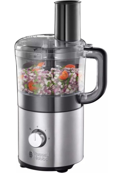 25280-56 Compact Home Mutfak Robotu fiyatları