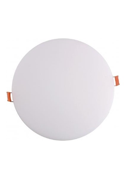 5 Adet Ct 5663 35W Xplus LED Spot Günışığı Ayarlı Delik Ç 3200K