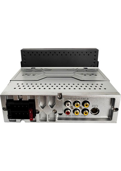 Go-Şahin Tofaş Double Teyp 7 Inç 4X50 Watt Mirrorlink Ayarlanabilir