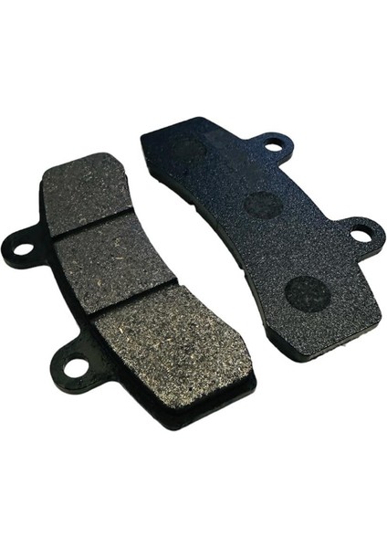 Motolux Ceo 110 Ön Fren Balatası