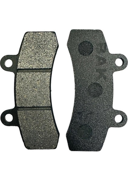 Motolux Ceo 110 Ön Fren Balatası fiyatları