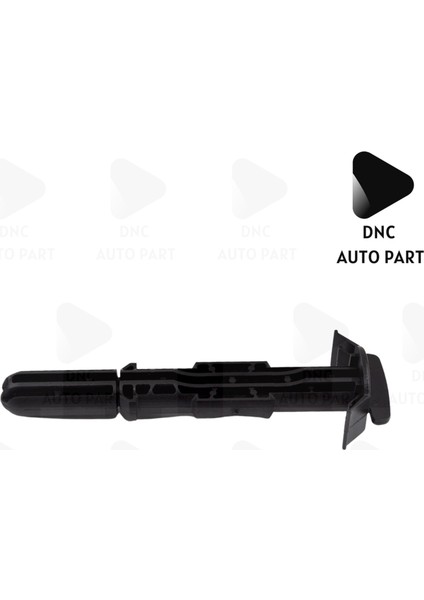 Renault Clio 5 Için Radyatör Üst Bağlantı Pim Braket Klipsi fiyatları