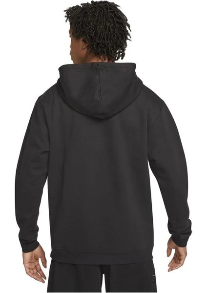 Nıke Lebron Erkek Sweatshırt DA6711-010 fırsatları