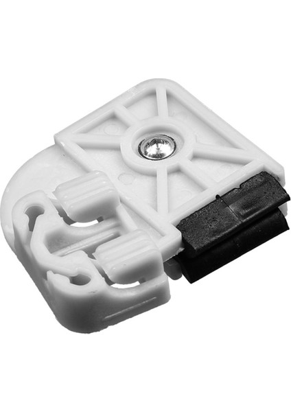 Volkswagen Transporter T5 Için Cam Kriko Plastiği-Sağ-Rb