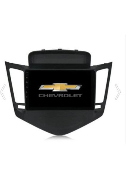 Chevrolet Cruze (2008-2012) Android 12 Carplay Navigasyon Multimedya - 2gb Ram 16GB HDD fiyatları
