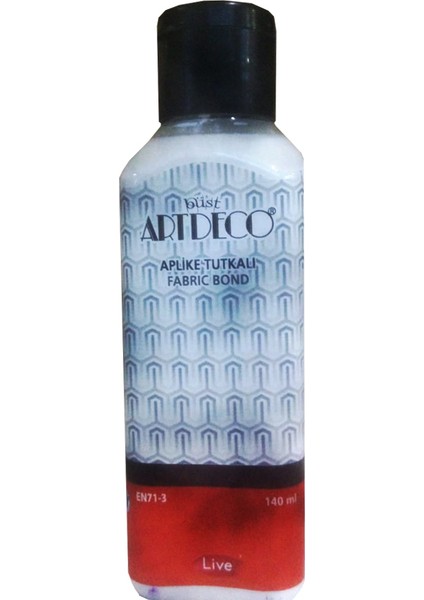 Aplike Tutkalı 140 ml