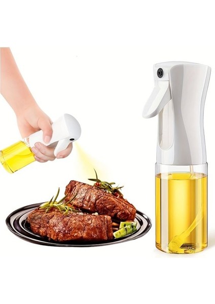 Sprey Cam Şişe Zeytinyağı, Sirke, Yağ Püskürtücü Yağdanlık ,airfryer Yağdanlık, Fritöz Yağ Püskürtücü, Limon, Yağ, Sirke, Su Püskürtücü indirimleri