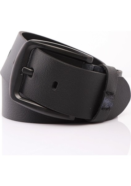 Erkek Kemer Kemer 815 Sıyah