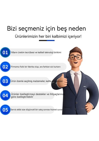 Termos Bardak Erkekler ve Kadınlar Karikatür Sevimli Taşınabilir Kompakt Büyük Kapasiteli Paslanmaz Çelik Termos Bardak (Yurt Dışından)