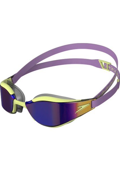 Fastskin Hyper Elite Aynalı Yarış Gözlüğü (Mor/yeşil) fiyatları