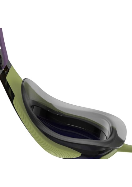 Fastskin Hyper Elite Aynalı Yarış Gözlüğü (Mor/yeşil) modelleri