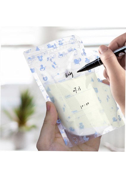 Kisdream Anne Sütü Saklama Taze Çanta 240ML - Beyaz (Yurt Dışından) fiyatları