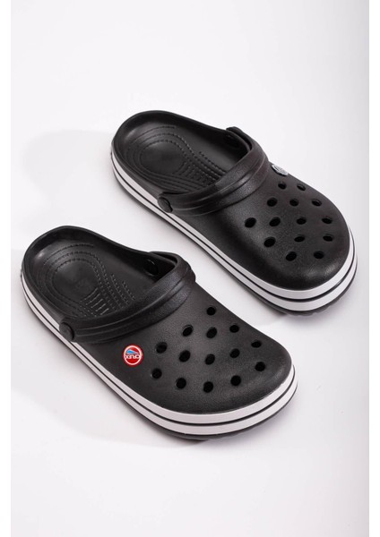 Model Siyah Unisex Comfort Çok Kullanımlı Terlik fiyatları