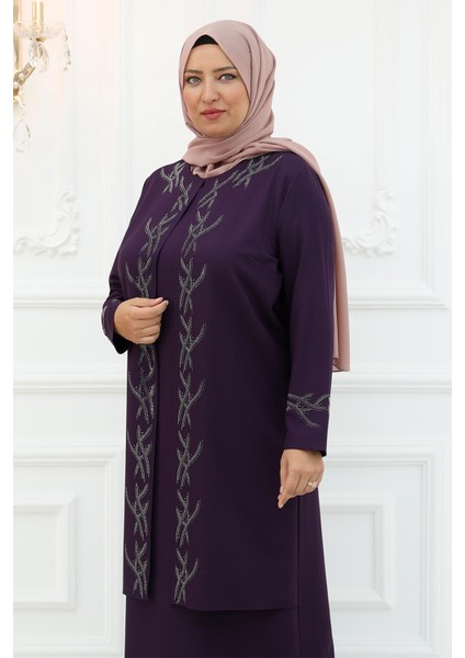 Züleyha Abiye Mor