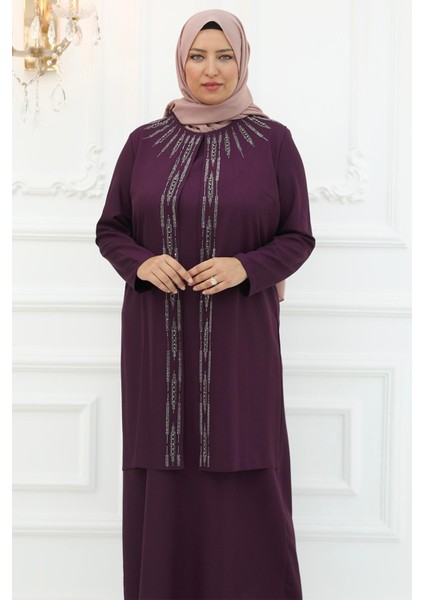 Nisa Abiye Mürdüm