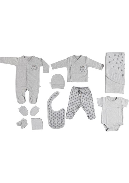 New Dream 10Lu Set Hastane Çıkışı 63132