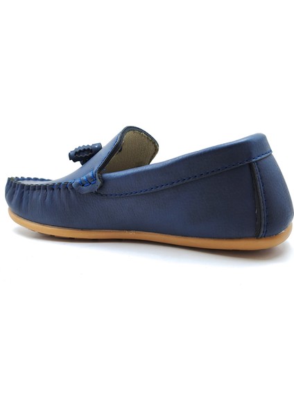 Erkek Çocuk Klasik Comfort Ayakkabı modelleri