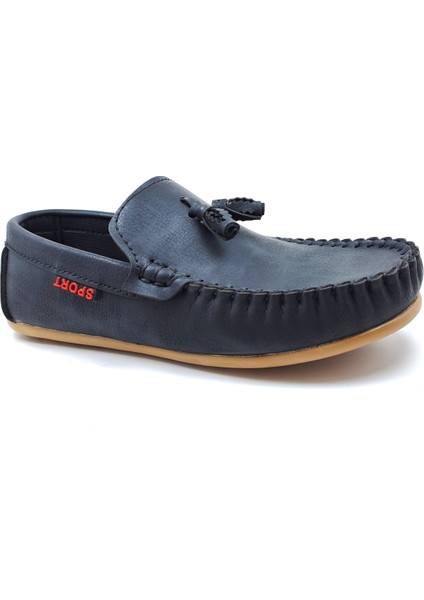 Erkek Çocuk Klasik Comfort Ayakkabı